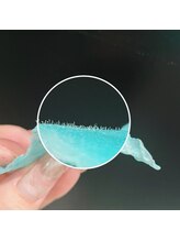 ノワール ブラン(Noir blanc)/ORIENTALUOVO