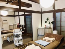 カラダフルピット鍼灸整体院