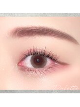 パレット 国立店(Palette)/＊メイクが楽しくなる