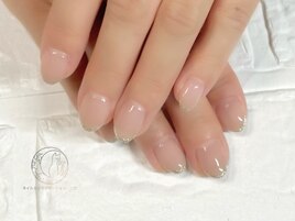 スキニーフレンチ