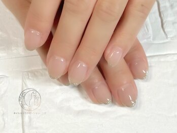 ニケ/スキニーフレンチ