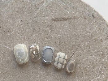 リルム(Relum)/韓国ネイル！