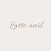 ラテネイル(Latte nail)のお店ロゴ