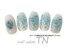 ティーエヌ イオン新潟青山店/5月季節の定額5900円コ―ス