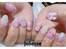 ジョリエス 蒲田(Joliesse)/