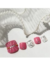 ラフィーナ(RAFFINA)/