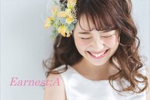 アーネスト　エー　北口店  Earnest ; A