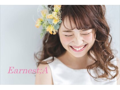 アーネスト エー 北口店 Earnest ; Aの写真