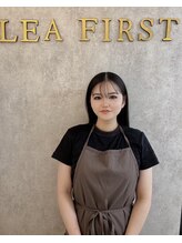 レアファースト 京都店(Le’a first)&nbsp;石井 