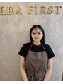 レアファースト 京都店(Le’a first) 石井