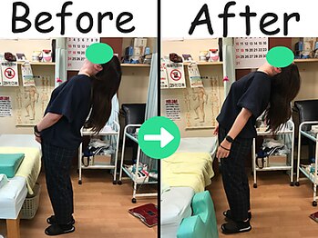 杉本接骨鍼灸院/産後の骨盤矯正も、自宅のケアも
