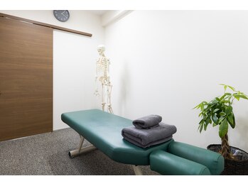 すきっぷ/個室【行徳/マッサージ/足つぼ】