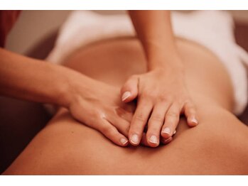 カラダリセット(カラダReset。)/☆アロマトリートメント(女性)☆