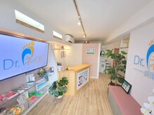 ドクターネイル爪革命 北九州店