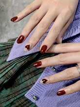 サロンネイルス(SALON NAILuz)/お客様ネイル