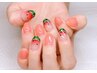 ［リピーター様］Hand【持ち込み4本アート 7700円】キャラクター不可