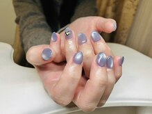 アンジュネイル アンド ビューティー/