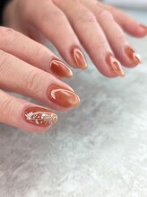 アトリエ サチ(atelier sachi)/magnet×art (mirror)