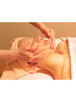 小顔になりたい