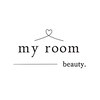 マイルーム(my room)のお店ロゴ