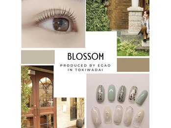 ブロッサム(Blossom PRODUCED by EGAO)