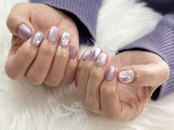 ベル(Belle)/マグネット＊桜