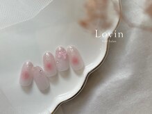 ラヴィン(Lovin)/【3月monthly】