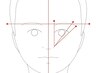 提案力UP★【国際ライセンス保有者限定】顔分析+眉毛診断+眉毛Wax脱毛