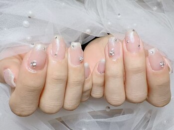 きらきらネイルサロン/