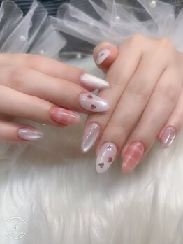 ジェイエフ(JF)/