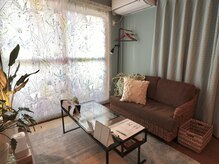 ヒスイ(hisui)/カウンセリングルーム