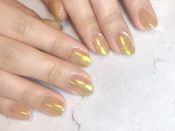 レヴィア(Revia)/