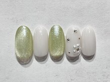 ネイルクイック 大宮西口店/120分アートやり放題