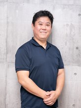 リマール(Re:ma-le)/院長の清水です