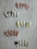 《ご新規様》noa指名限定☆gel sample 【hand】￥7000→¥5000(オフ無し)