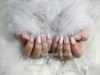 ハナアイ サロン 新大久保店(hanaai salon)/定額Aコース