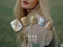 ディーバ 相模大野店(Diva)/フットデザインセレクト