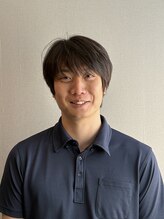 ととのうサロン 白金 木村