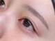 スラッシュ アイ(SLASH eye)の写真/【印象が劇的に変わる“目元プロデュース”】あなたに“似合う”眉毛の黄金比をご提案します！