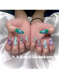 くまちゃんデザイン