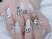トゥデイネイル(Today.Nail)/