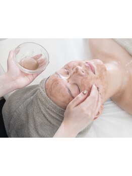 毛穴ケアをしたい