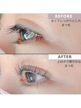 ランプシー(Lampsi)/