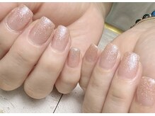 サロンアール(Salon.R)の雰囲気（オフィス系・マグネット・ミラー・フレンチ・ビジューも大人気♪）