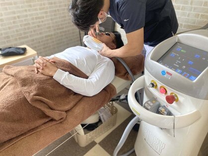 海真堂鍼灸整骨院の写真