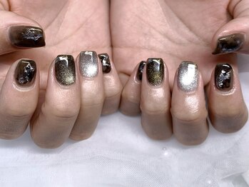 サロンアール 武蔵関店(salon R)/デザインコース