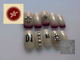 y2k・ワンホン 定額サンプル