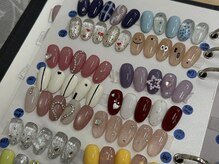 トリー アンド デリー(Toliy&Deliy)/トレンド定額ネイル