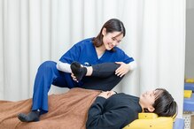 麹町鍼灸整骨院