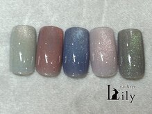 リリー 登戸店(Lily)/マグネット/当店期間限定色♪